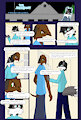 The Avoidant, Page 36: At This Point, Tom is Mark's Buddy by ZephyrWolffox