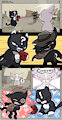 (not so) Lonesome Road P1 by zSIoth