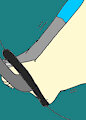 Footsie / Stuck Pedal by Fur915