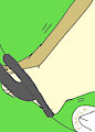 Footsie / Stuck Pedal by Fur915