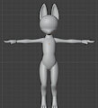 Nu Jackal (WIP)