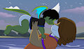 A Mother's Love by 6SpaceTime1Dragon7