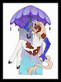 Rainin Fellas by ChesterTheFisher