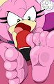 Punishing the Amy Imposter Set