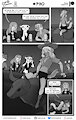 Cats n Cameras Strip 790 - bun versus pup by cheetahjab