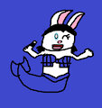 Ruki The Magical Merrabbit by jeremycrimson