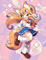 Commission by Spaicy