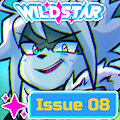 WILDSTAR Issue 8 - Page 25 by Syaokitty