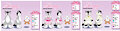 Loupy adult ref sheet by Loupy