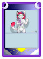 Trading Card Game Ricky