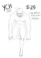 Float up YCH open by Lakhanto