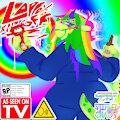Stifled Chaos - LAPFOX RIP OFF by sparklefuck