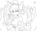 Faye Writer by Thomaswriter2