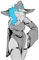 Lilith Witch by PrismaNoodle
