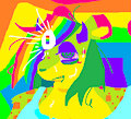 Stifled Chaos - GOODNITE by sparklefuck