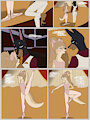 Dancer Page 5 by HBegal