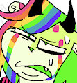 SCRAPPED and UNTITLED stifled chaos album by sparklefuck