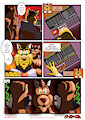 King-Ace Episode 22 Page 17 by Rahshu