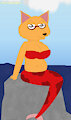 MerMay: Mrs. Jenkins by StiltonFanFic