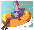 Summer chill-out