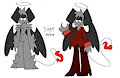 Sage and Velvet