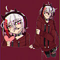 Akihiko Rouge