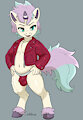 Main star by MakeBelieve1