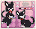 [C] Sorica Ref by InvalidNickname