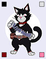 [C] Shuffle Time by InvalidNickname
