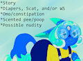 Versed in Advice by KeyLime