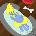 Mayternity 2026 - Manectric