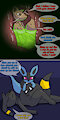 Going Deeper [6/8] by AlphabetABC