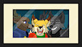 The Boys~ by Valsotic