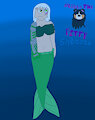 MerMay 2026 Day 16: Scratch (Human)