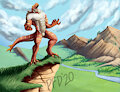 Wystan rex SFW