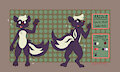 Razz Ref 2026 by RazzleTheRed