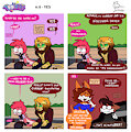 TOONINE - Yes by novecomics