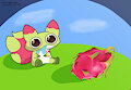 Frugling by Chaquetaverde429
