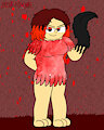 Rosies Red Outfit