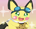 YUMMY by pichu90