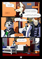 It's Complicated - Page 22 by AriesArtist