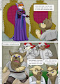 Sharpclaw Book 1 Chapter 3 Page 16