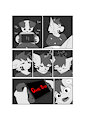 LNG - Pages 14 and 15 by MiniShadeFox
