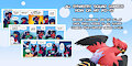 All comics now on Ko-fi by LunarTurtle