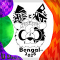 New Identity by BengalBatEmmaKat