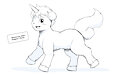 Sketch 568 - Chao by WinickLim