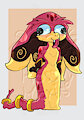 Gift for Keila