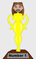 Trophy Taylor re-Created