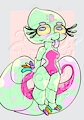 Gift for Keila