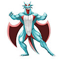 Salamence